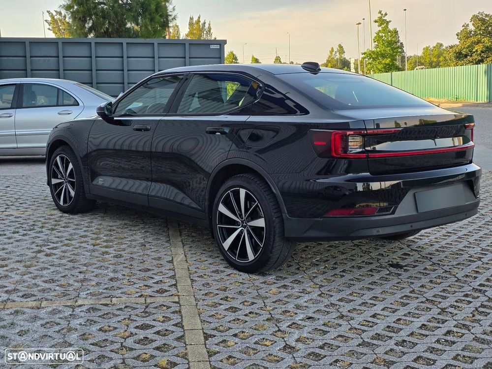 Polestar 2 Single Motor 78kWh - 4