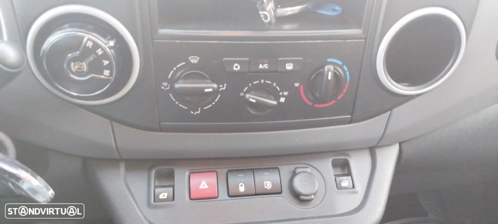 Citroën Berlingo - 6