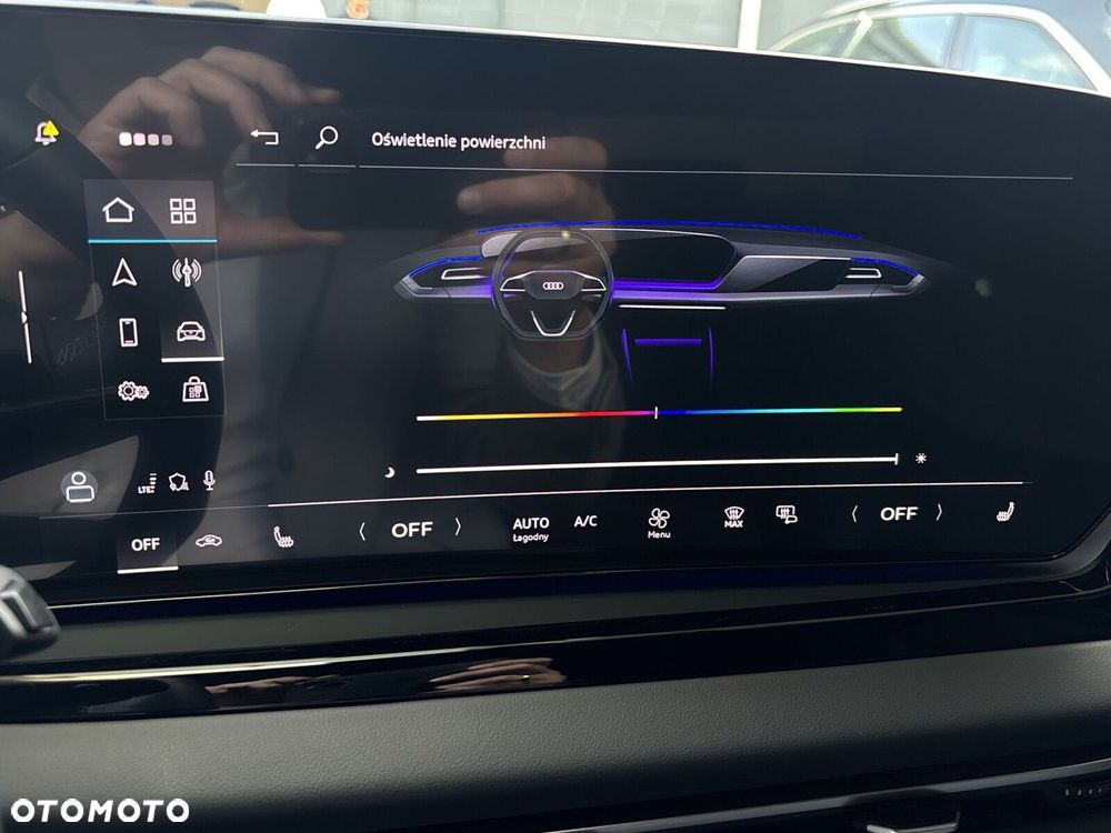 Audi A5 Avant - 28