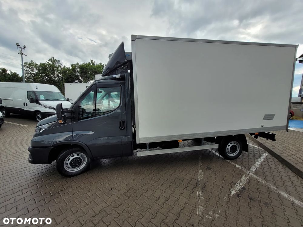 Iveco 35S16H3.0 - 3