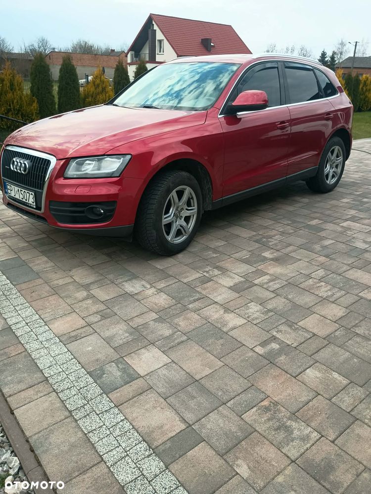 Audi Q5 - 9