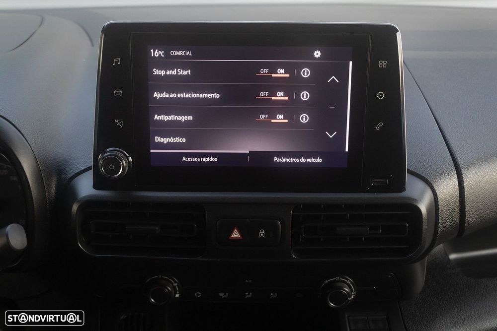 Opel Combo 1.5 CDTi L1H1 - 9