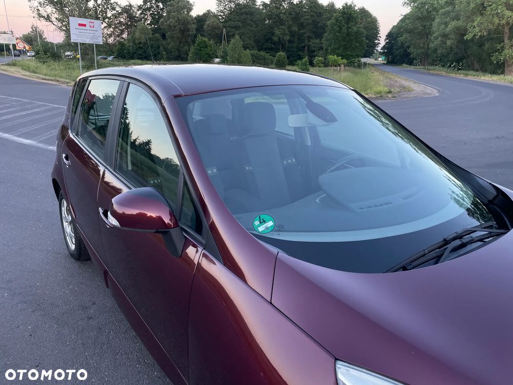 Renault Scenic 1.4 16V TCE Privilege - 22