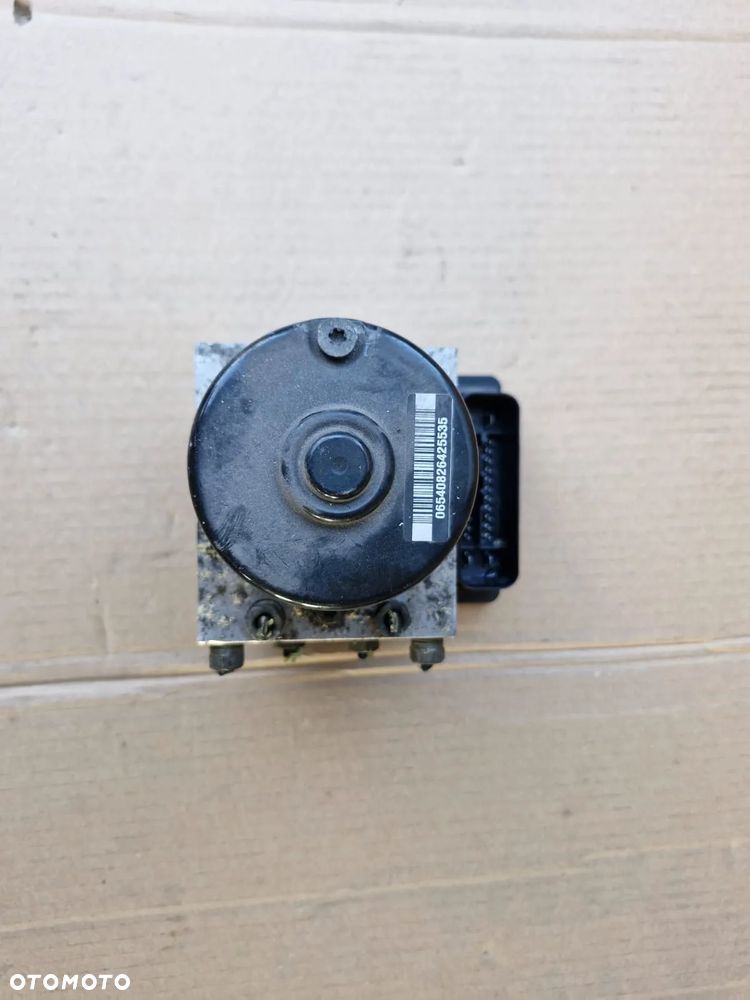 Pompa ABS Opel Zafira B 13244860 BJ - 3