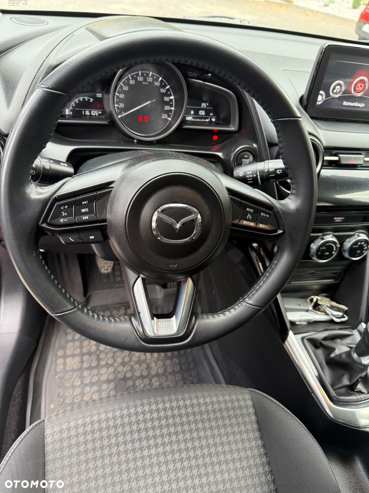 Mazda 2 1.5 Skymotion - 15