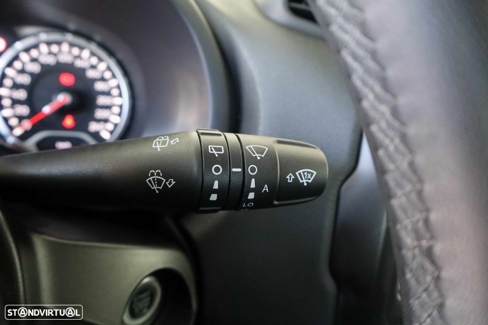 Jeep Renegade 1.0 T Limited - 22