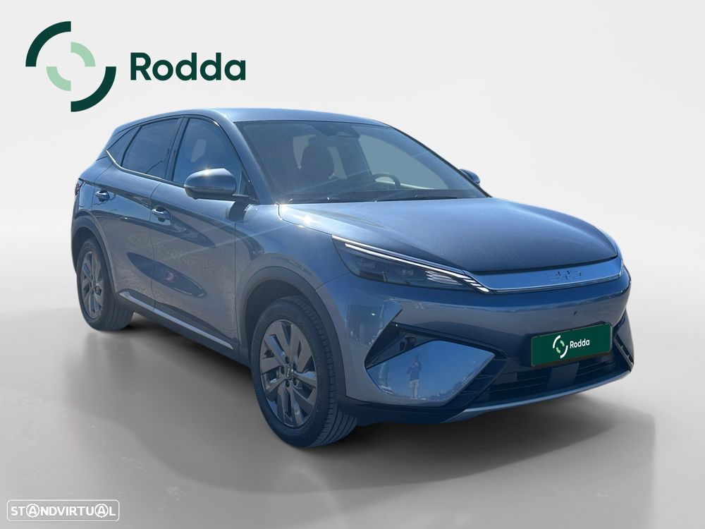 BYD Atto 3 EVO 74.8 kWh Design - 1