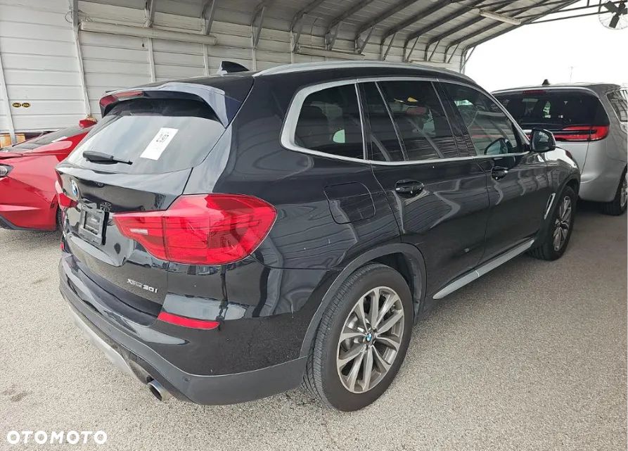 BMW X3 xDrive30i xLine - 4