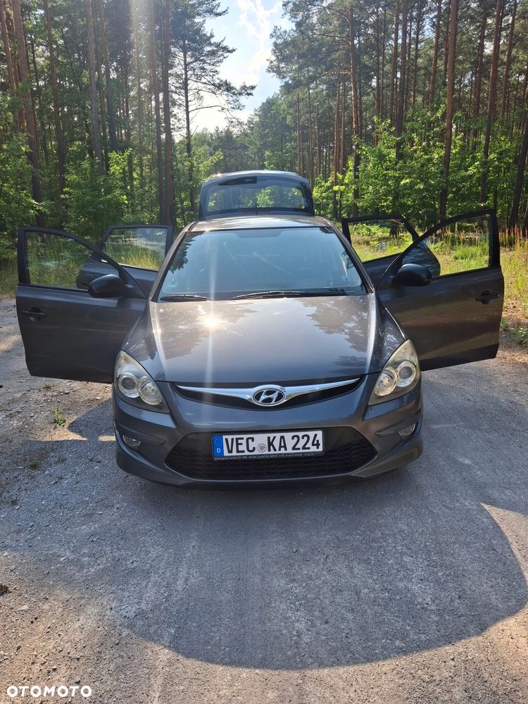 Hyundai i30 - 16