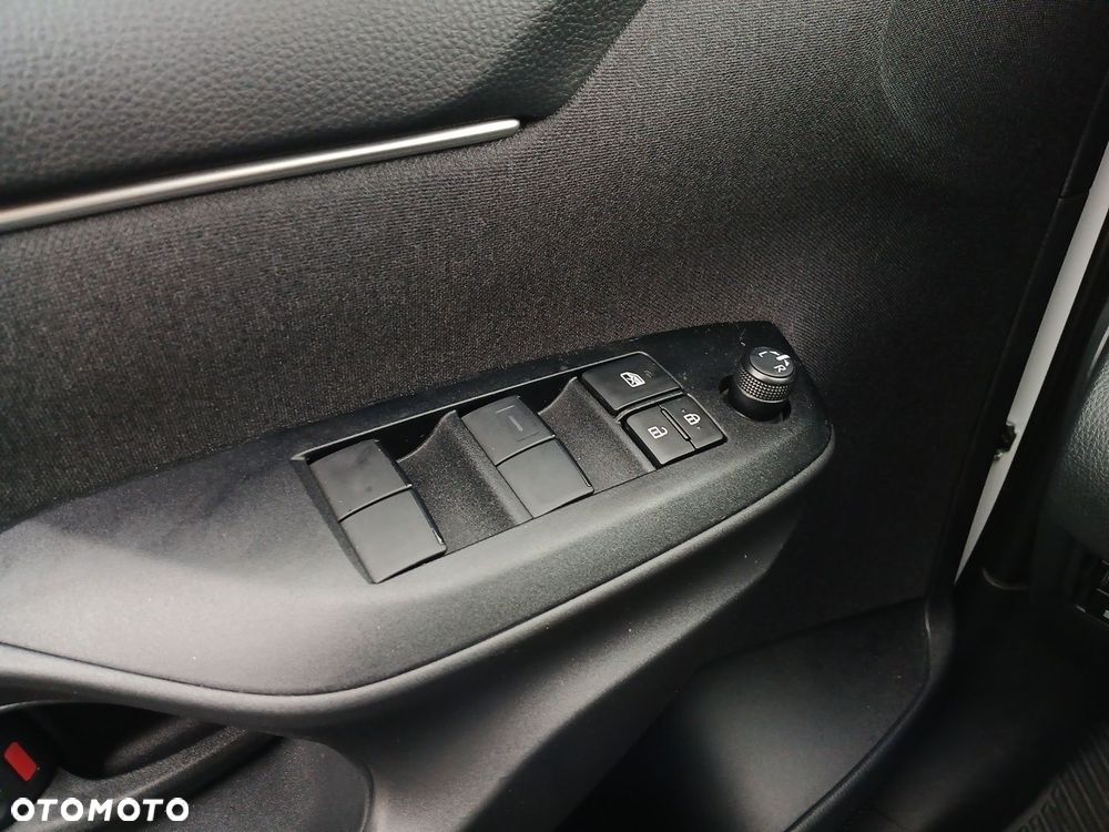 Toyota Yaris Hybrid 1.5 Style - 22