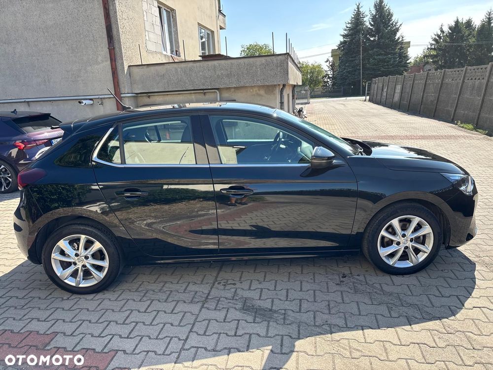 Opel Corsa - 4