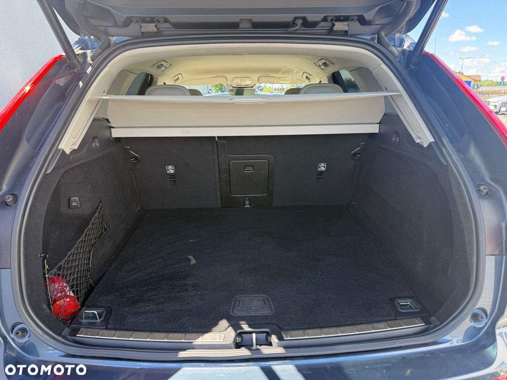 Volvo XC 60 - 34