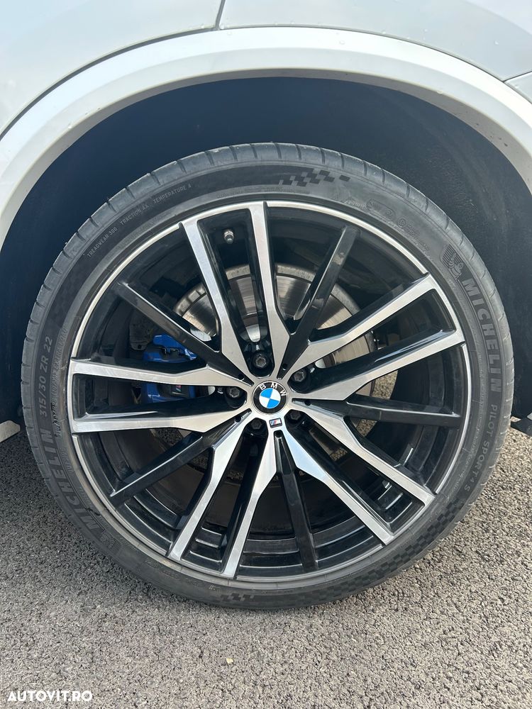 BMW X5 xDrive30d - 29