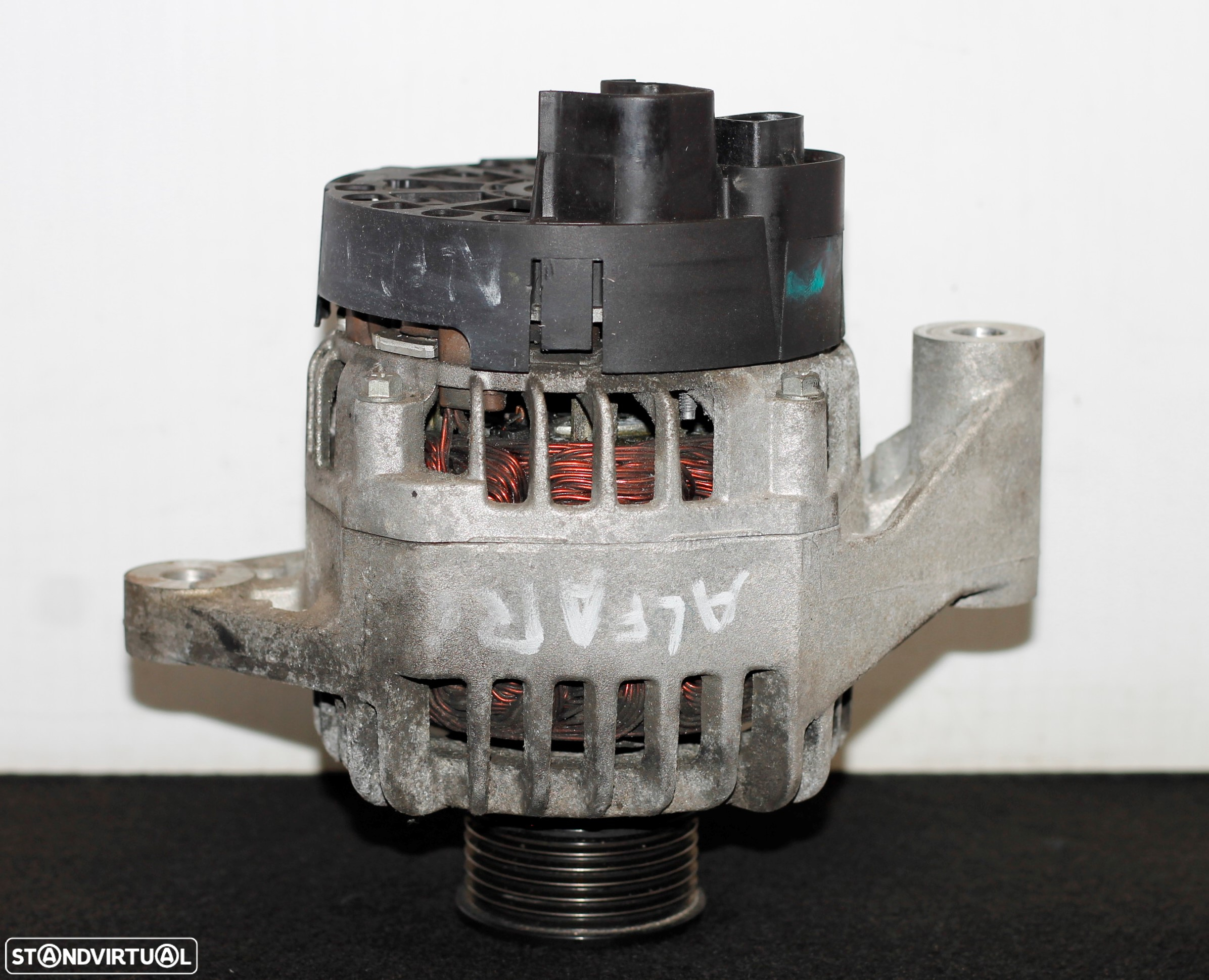 ALTERNADOR ALFA ROMEO GIULIETTA - 3