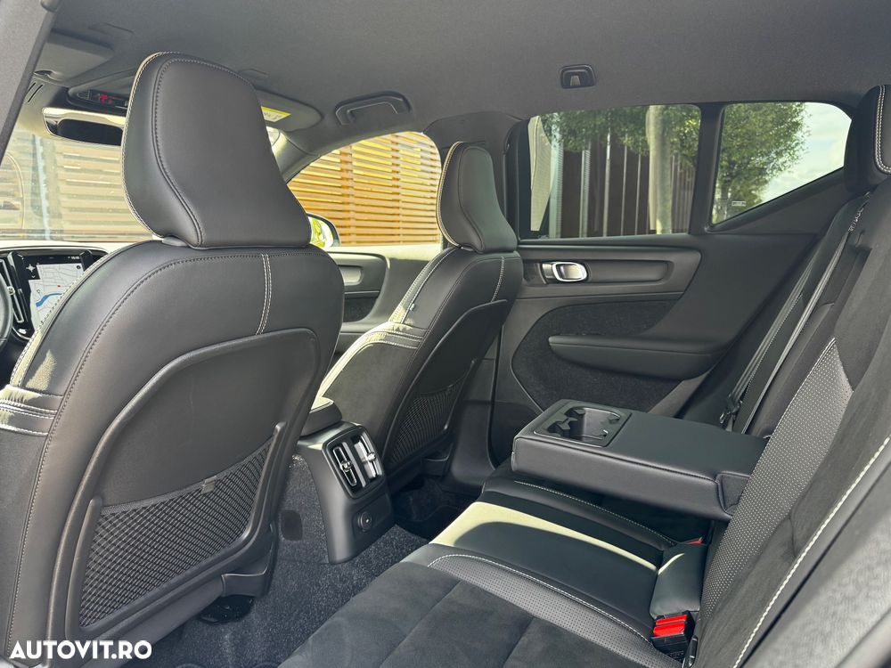 Volvo XC 40 T5 Recharge DKG RDesign - 17