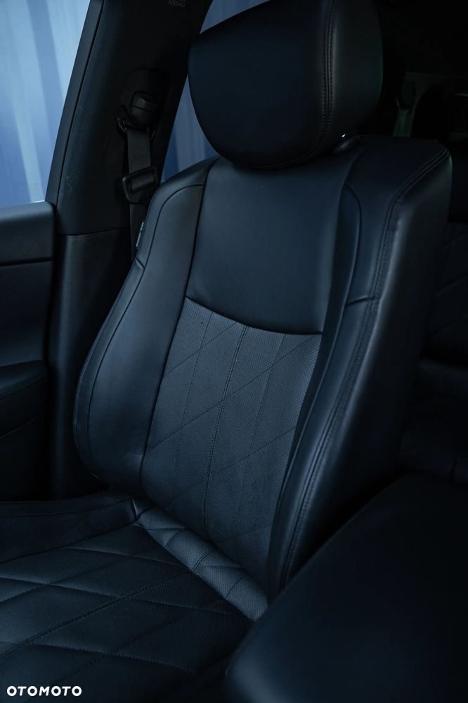 Infiniti QX70 3.7 S Premium EU6 - 15