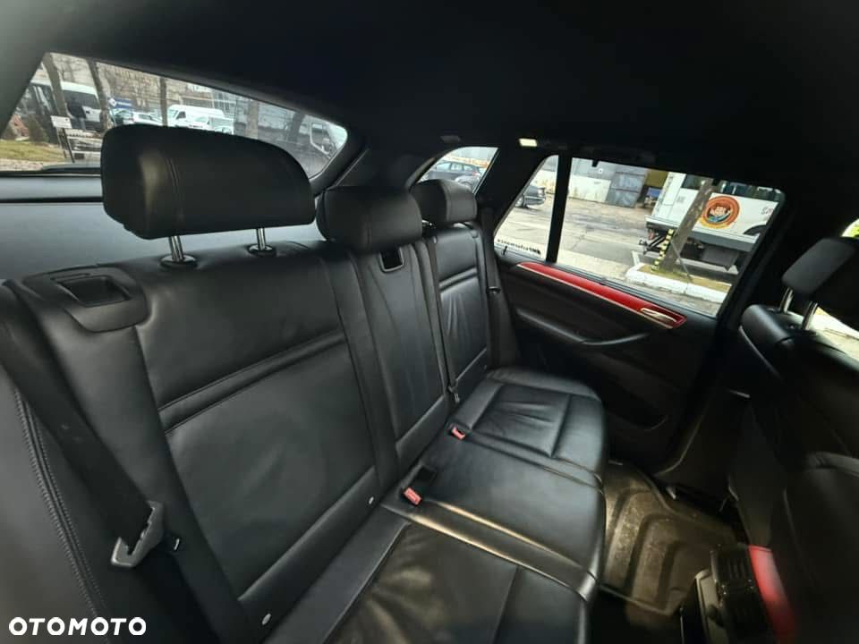 BMW X5 3.0d xDrive - 4