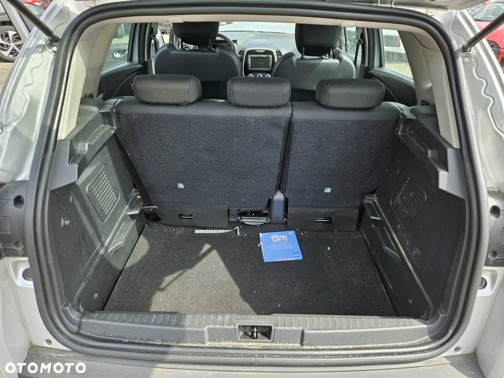 Renault Captur ENERGY dCi 90 EDC Elysee - 19