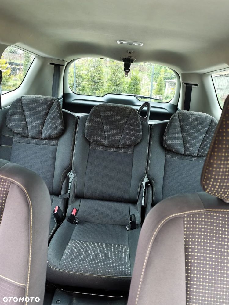 Renault Grand Scenic Gr 1.4 16V TCE Expression - 17