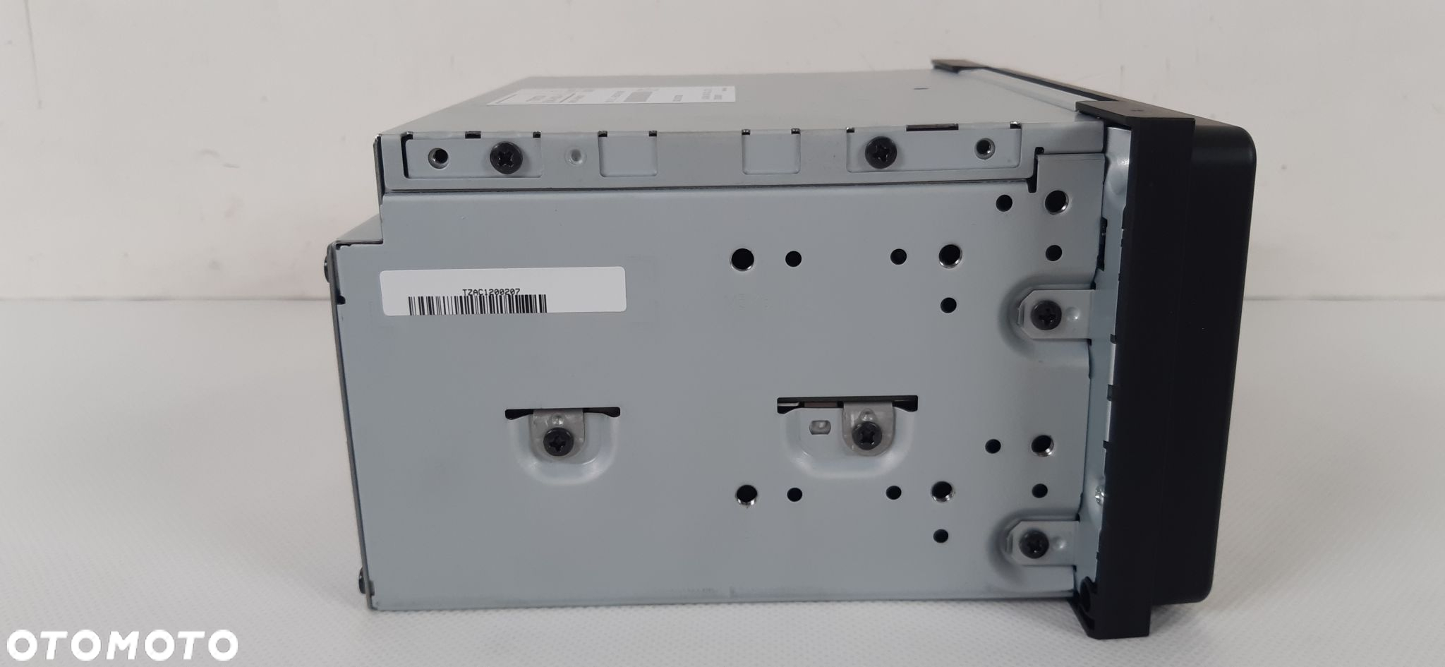 TOYOTA AVENSIS III T27 AURIS I RADIO NAVI PZ445-00334-00 - 7