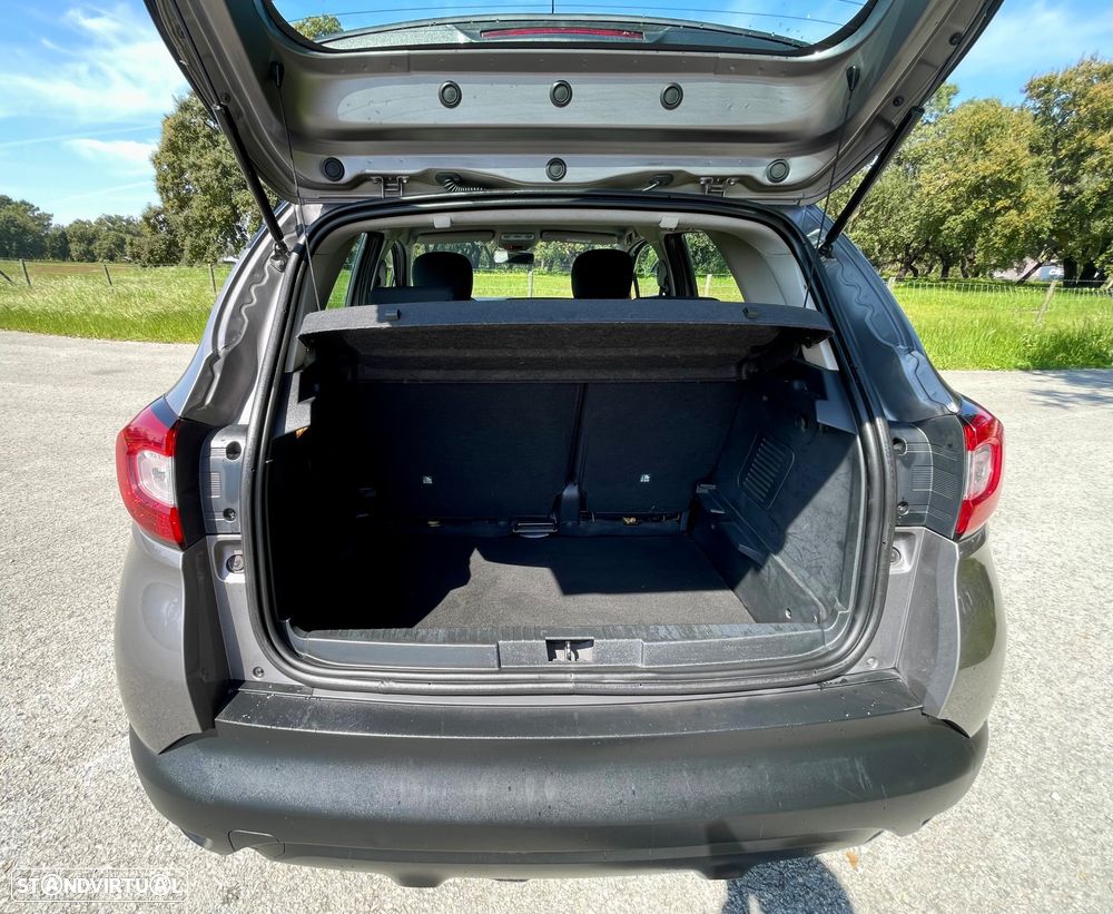 Renault Captur 0.9 TCE Exclusive - 20