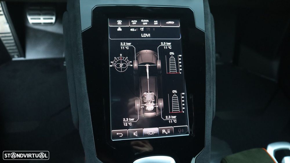 Lamborghini Huracán STerrato - 31