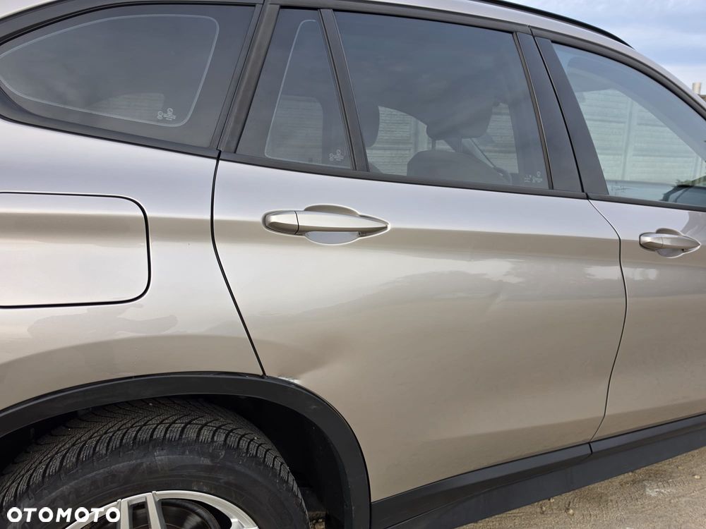BMW X1 - 32