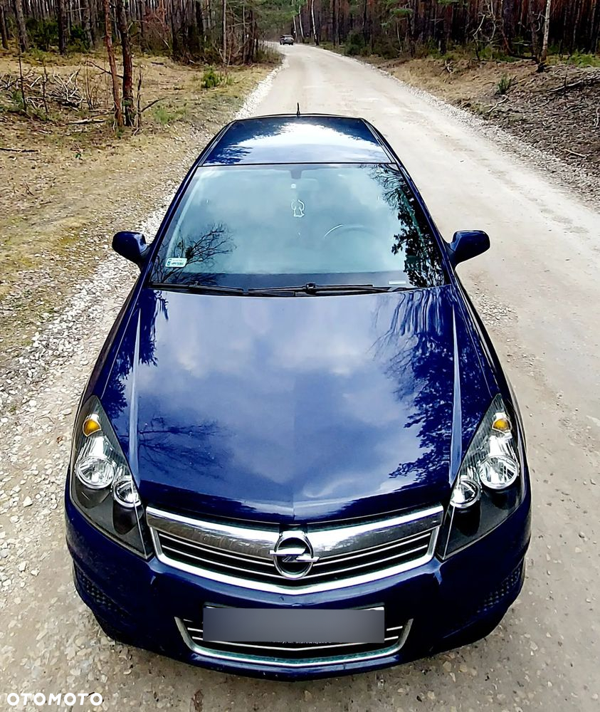 Opel Astra III 1.6 Enjoy - 3