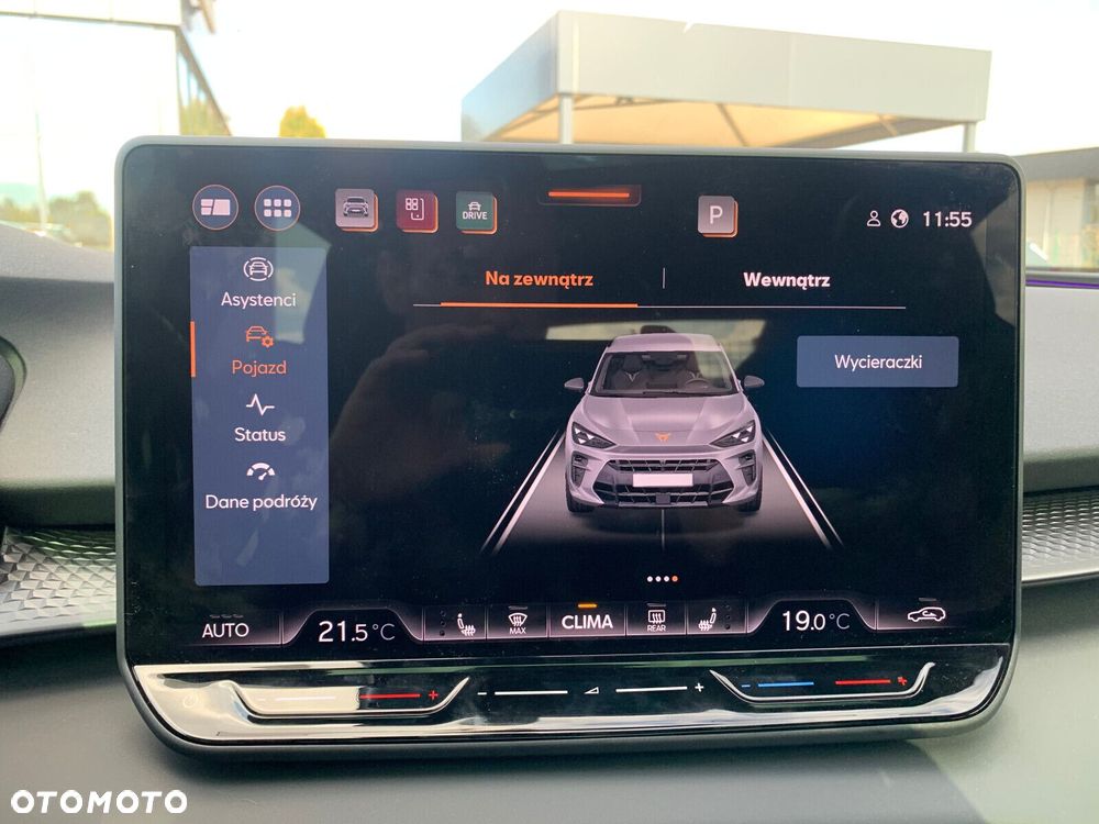 Cupra Terramar 2.0 TSI 4Drive DSG - 23