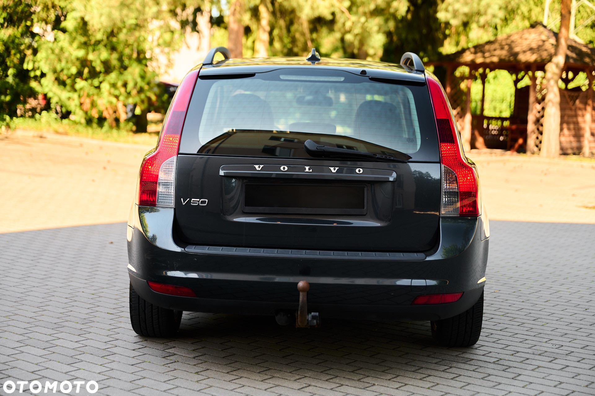 Volvo V50 2.0D - 12