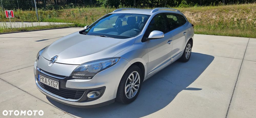 Renault Megane 1.6 dCi Energy Dynamique - 3