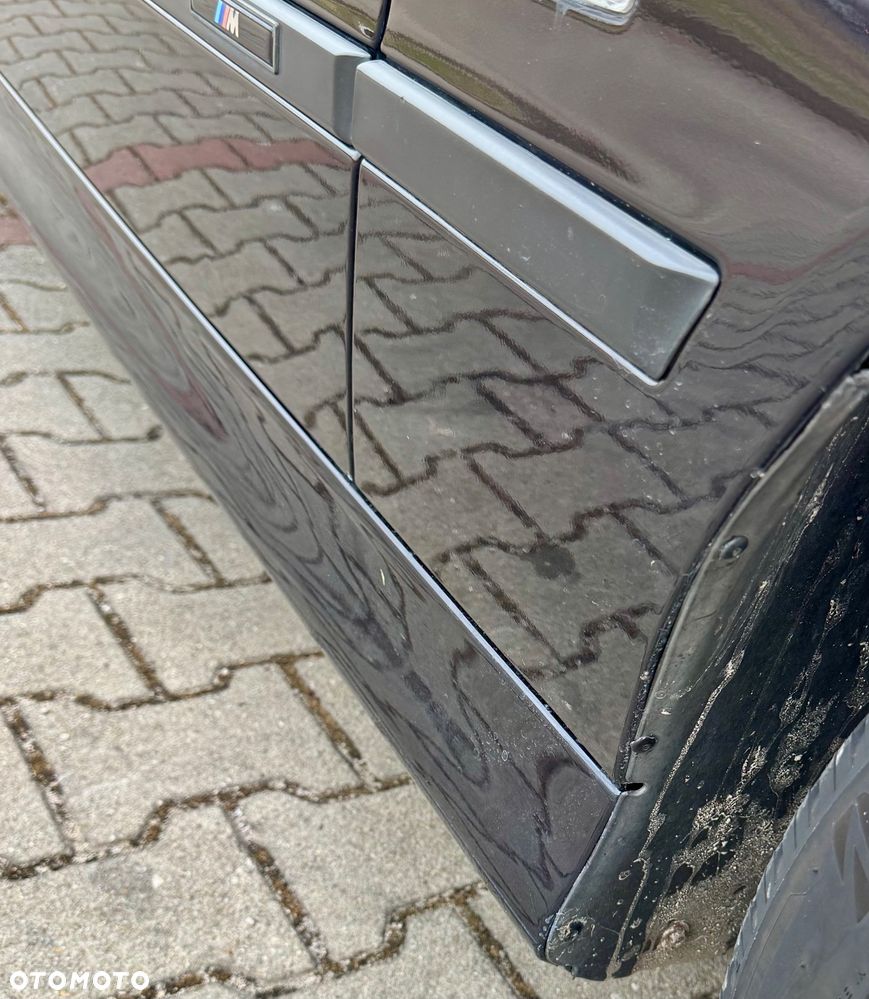 BMW Seria 5 - 27
