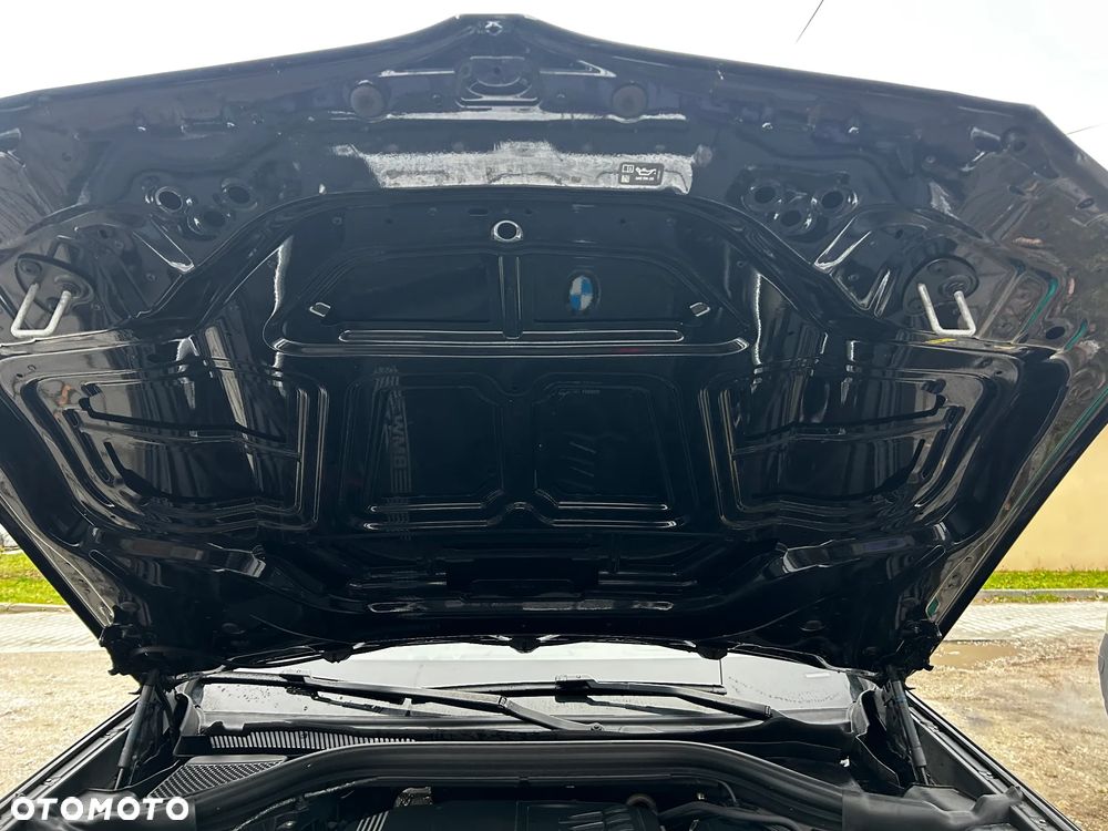 BMW X3 xDrive30i M Sport - 18