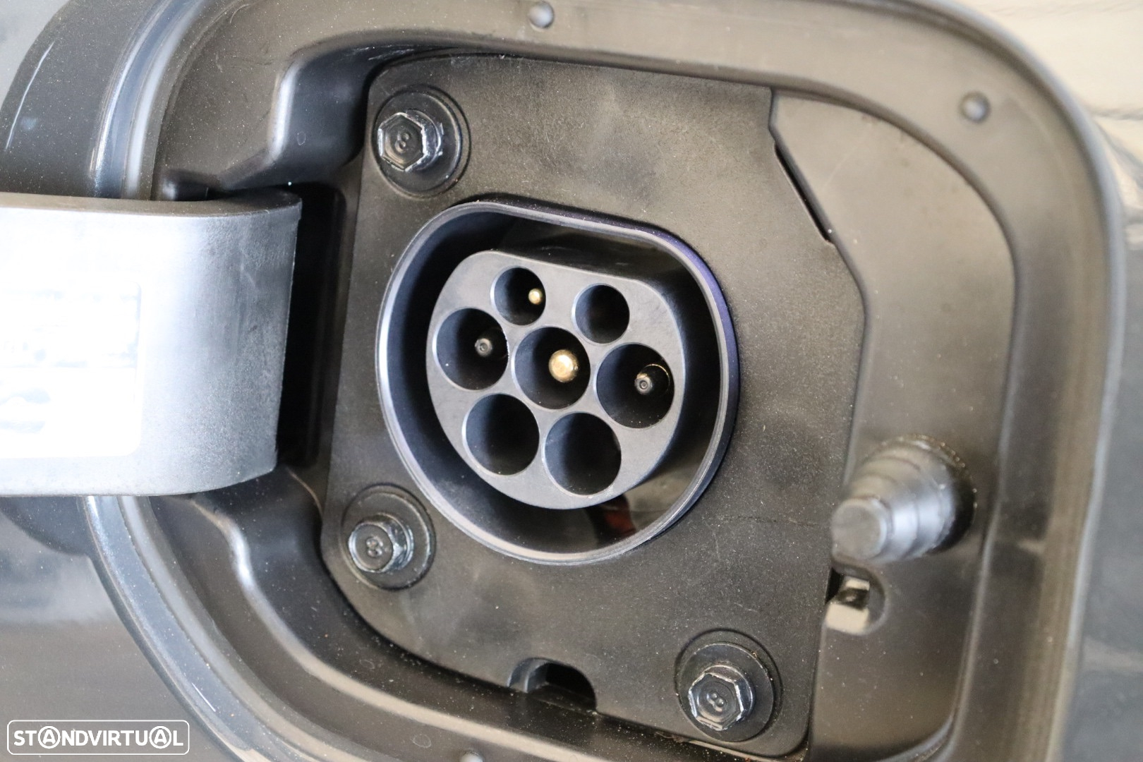 Kia Ceed SW 1.6 GDI DCT OPF Plug-in-Hybrid Vision - 30