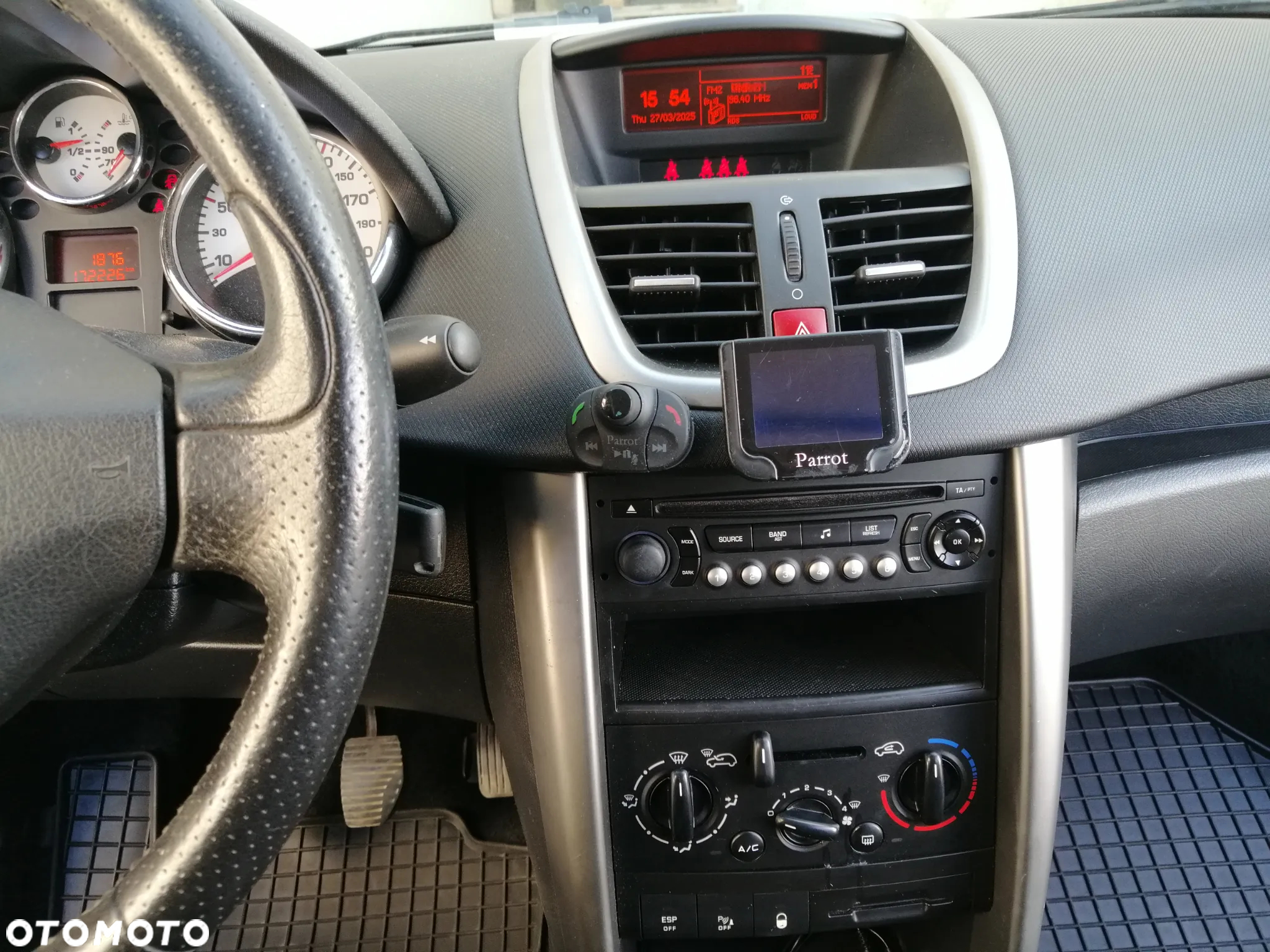 Peugeot 207 1.6 VTi Outdoor - 6