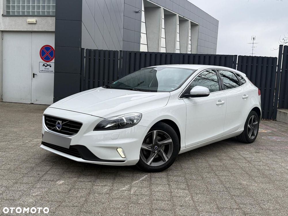 Volvo V40 D2 RDesign - 3