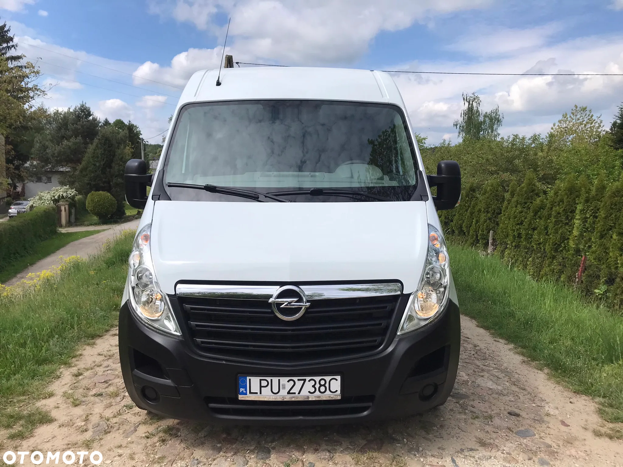 Renault Master - 10