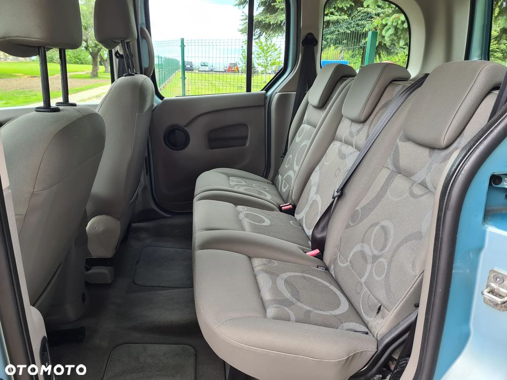Renault Kangoo - 8