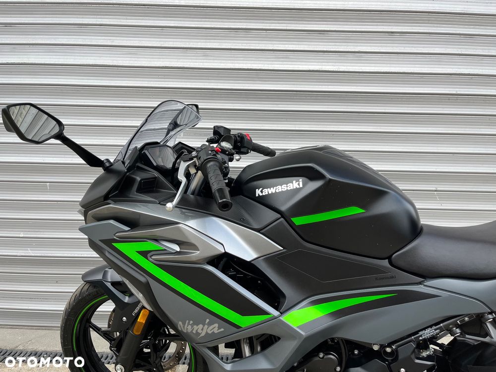 Kawasaki Ninja - 16
