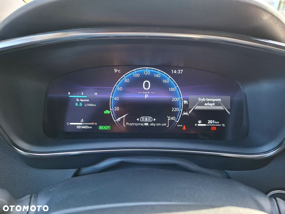 Toyota Corolla 1.8 Hybrid Comfort - 16