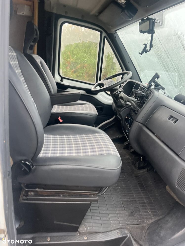 Chausson Fiat Ducato - 19
