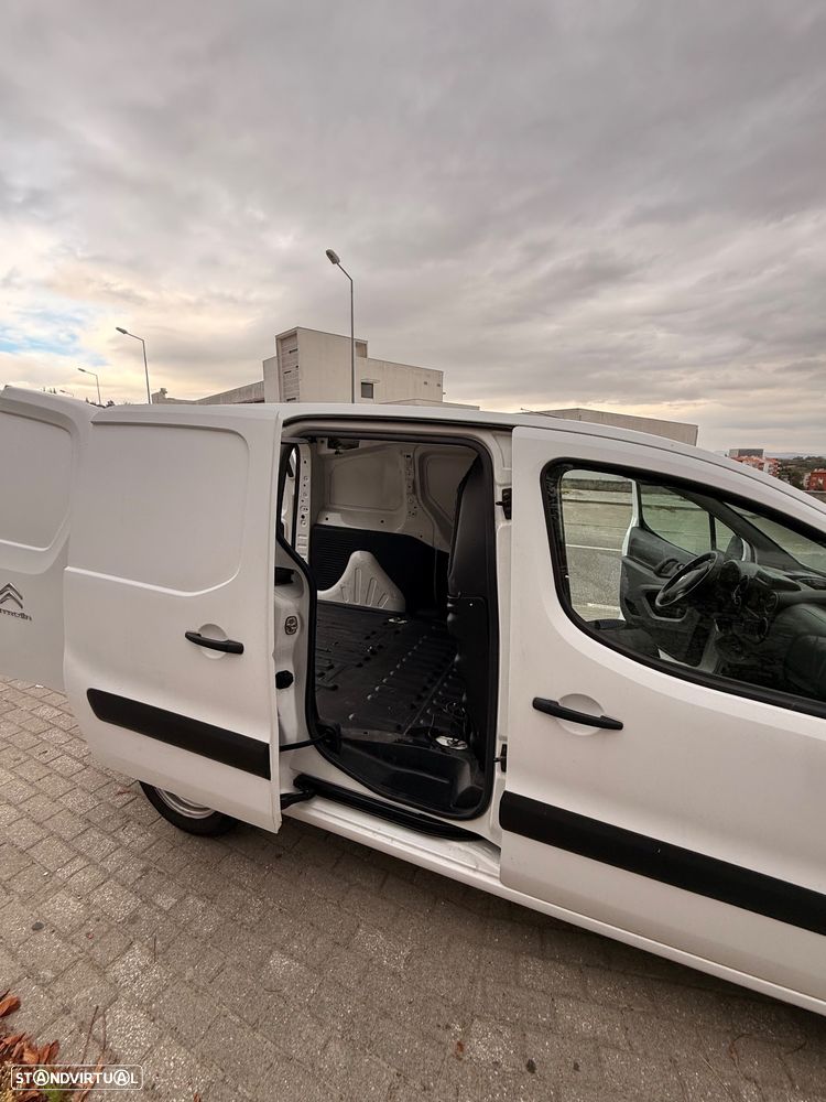 Citroën Berlingo - 6