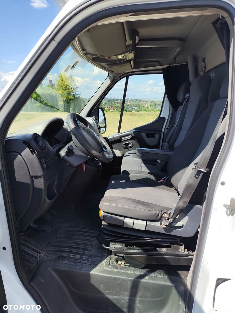 Renault Master - 8