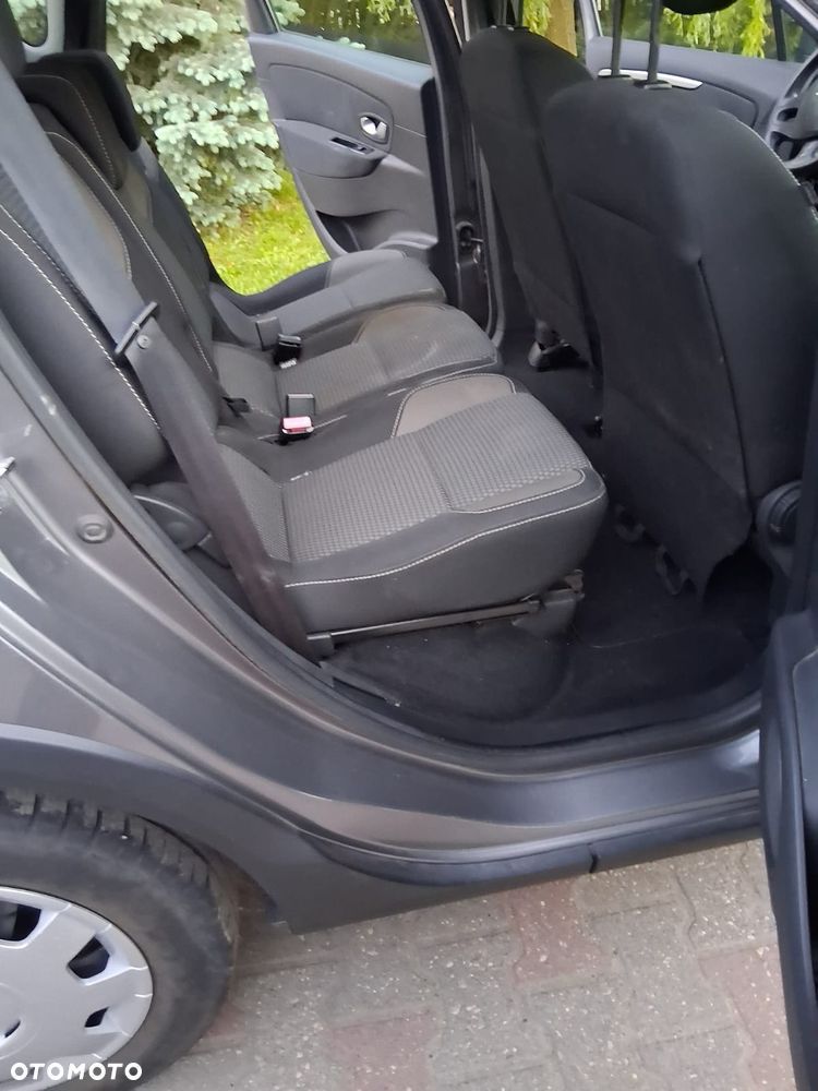Renault Scenic dCi 110 Xmod Paris - 13