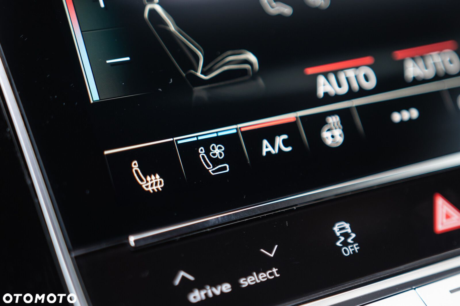 Audi SQ7 TFSI Quattro Tiptronic - 24