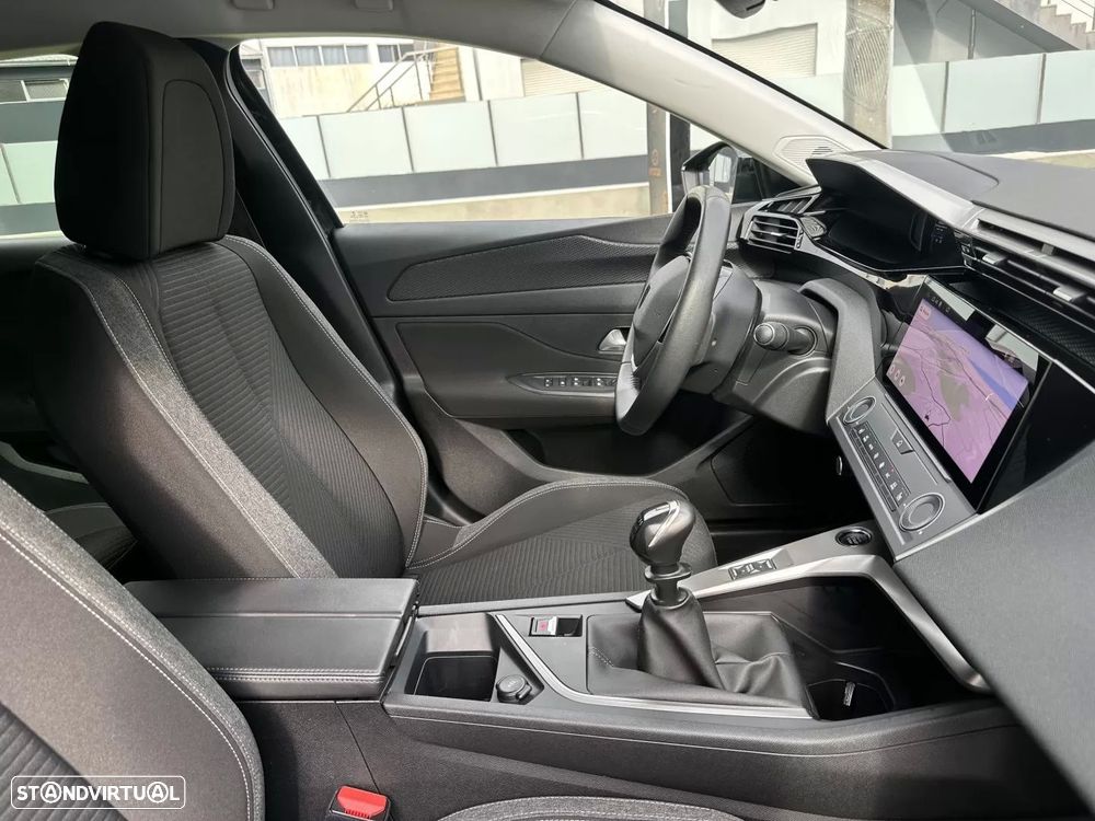 Peugeot 308 SW PureTech 130 Allure Pack - 53