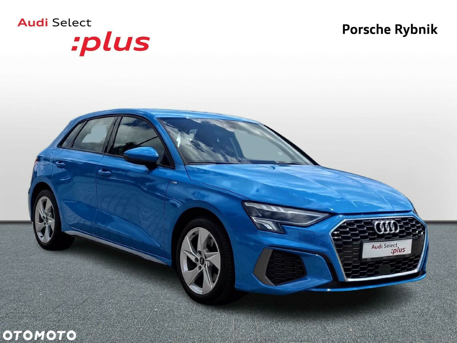 Audi A3 - 7