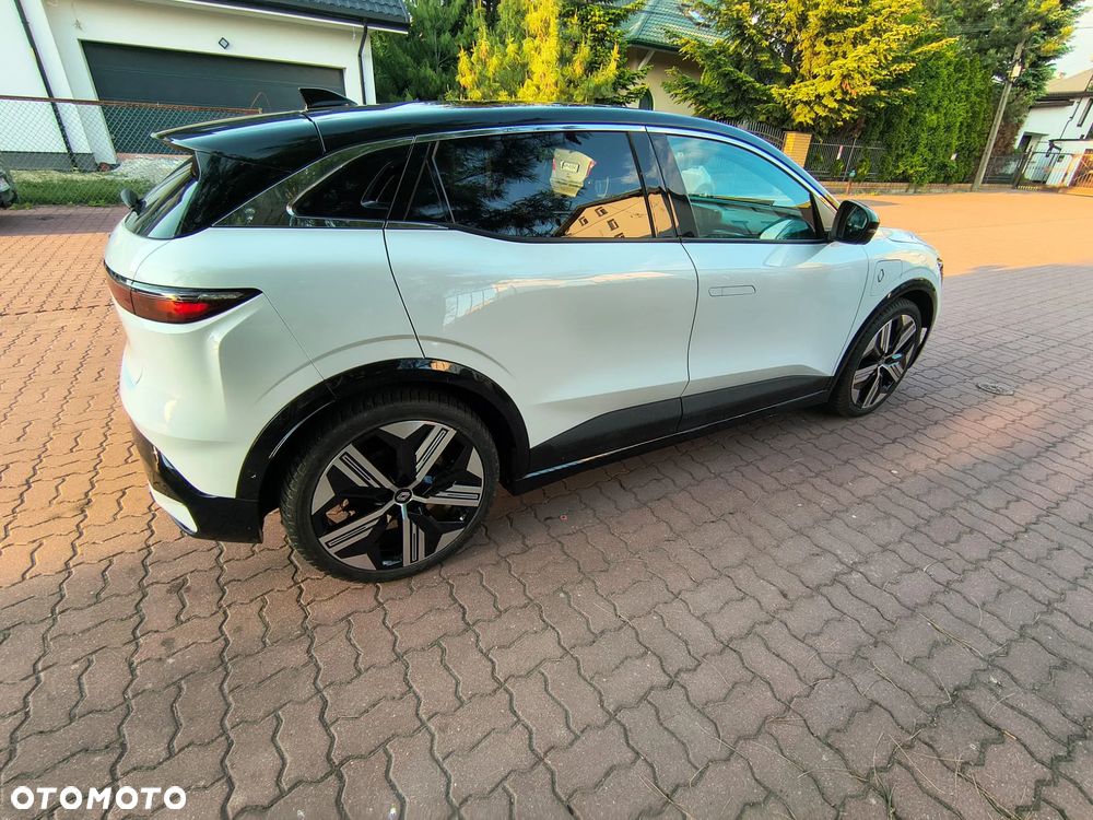 Renault Megane EV60 220hp optimum charge Iconic - 15