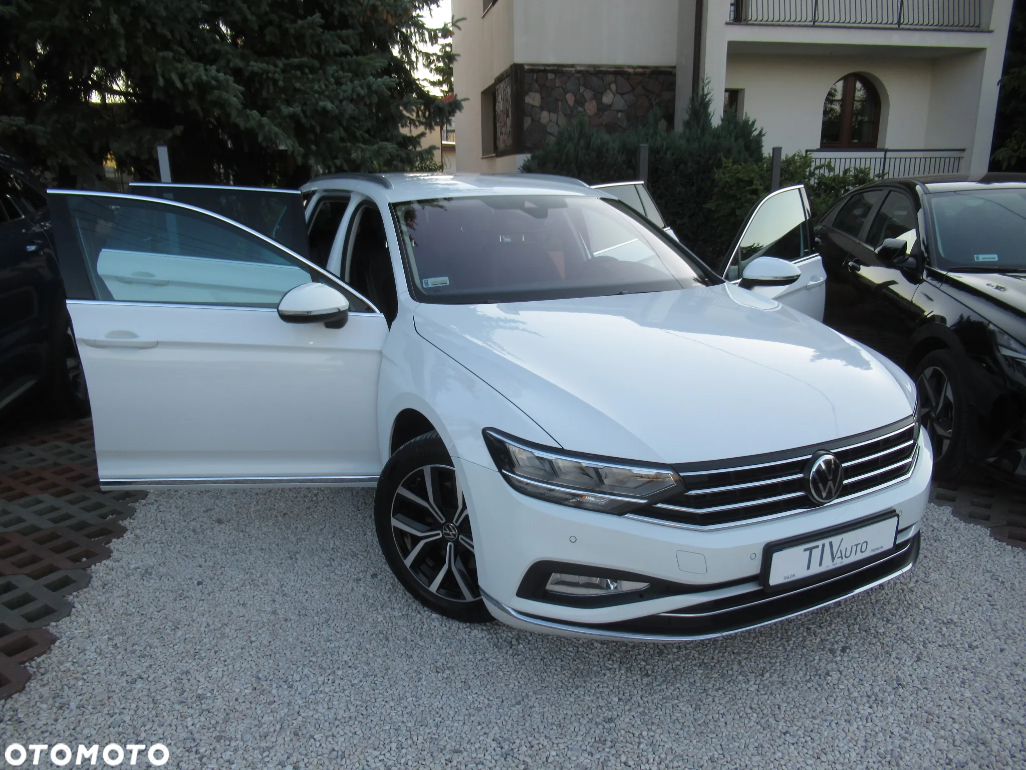 Volkswagen Passat 2.0 TDI EVO Elegance DSG - 39