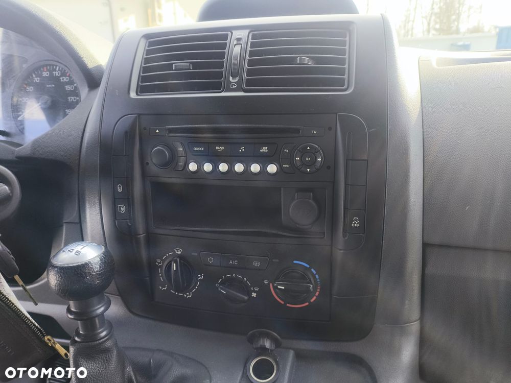 Citroën JUMPY - 16
